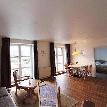 Skipper Appartements Ниндорф Экстерьер фото