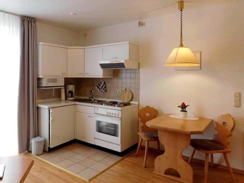 Skipper Appartements Ниндорф Экстерьер фото