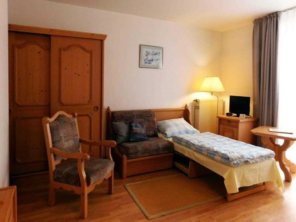 Skipper Appartements Ниндорф Экстерьер фото