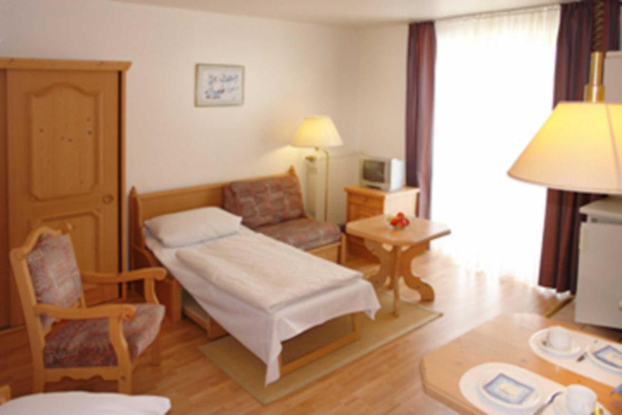 Skipper Appartements Ниндорф Экстерьер фото